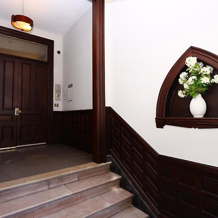Stylish Studio On Newbury St, This Is Boston! #12 Luaran gambar
