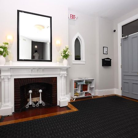 Stylish Studio On Newbury St, This Is Boston! #12 Luaran gambar