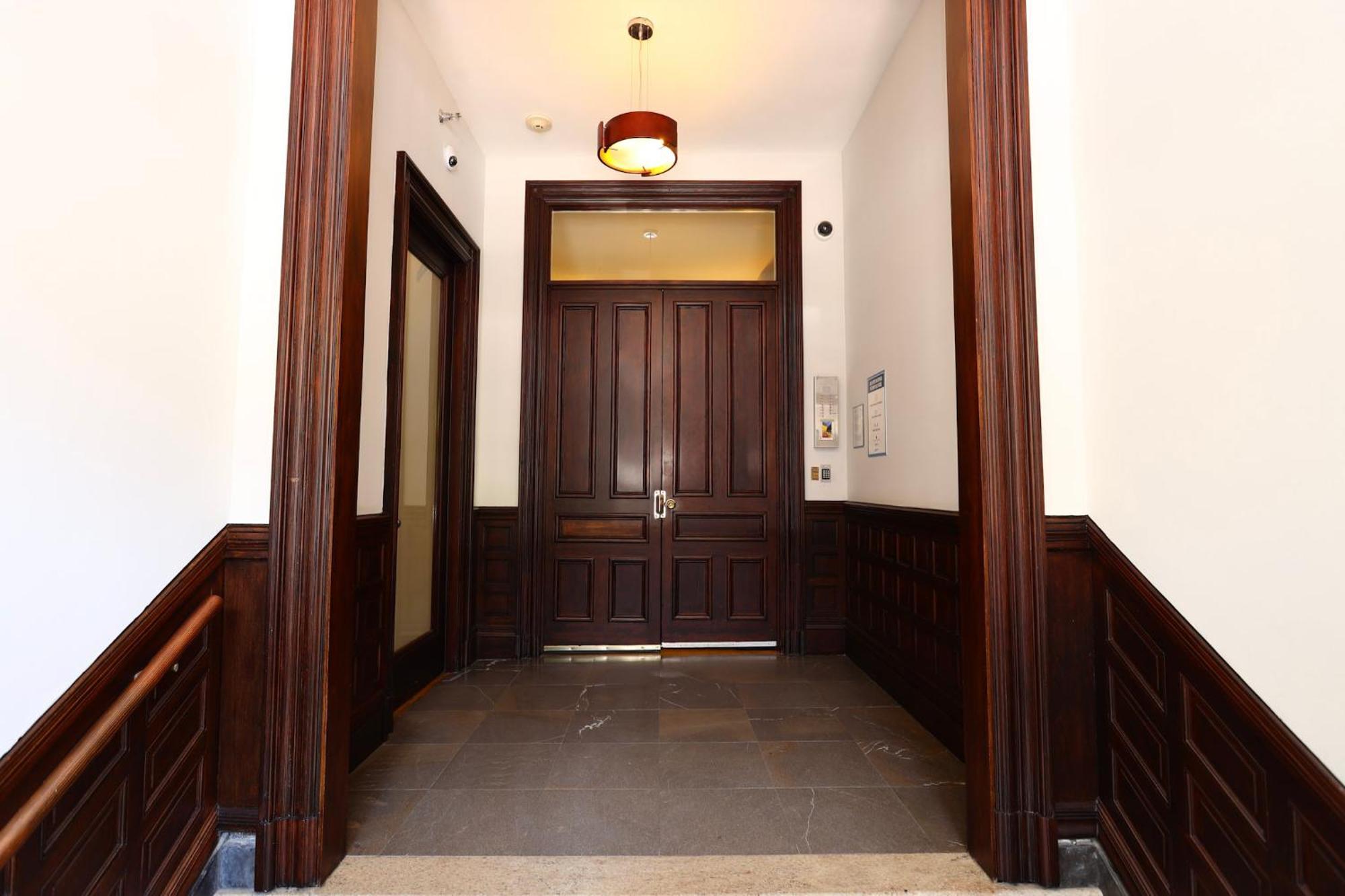 Stylish Studio On Newbury St, This Is Boston! #12 Luaran gambar