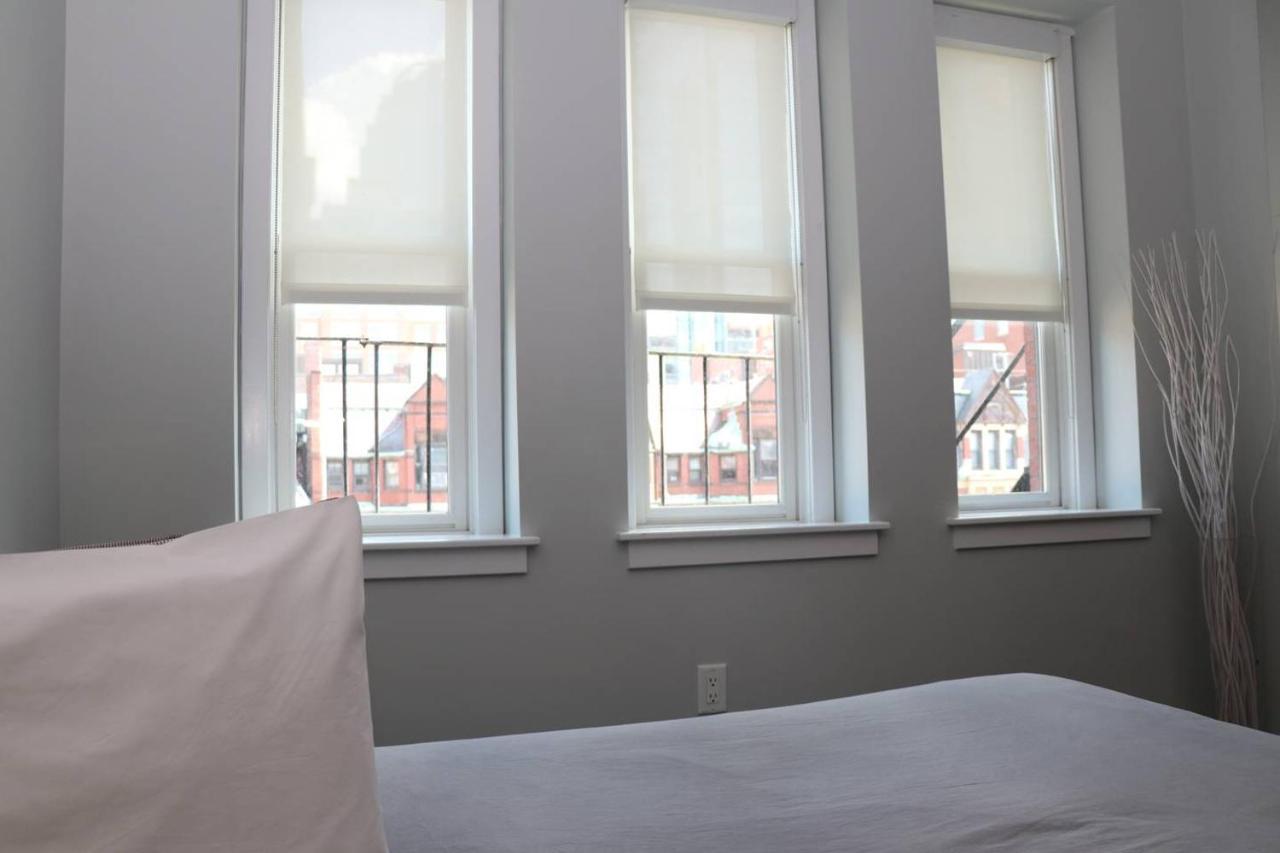 Stylish Studio On Newbury St, This Is Boston! #12 Luaran gambar